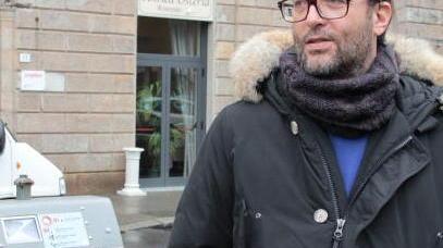 Raccolta straordinaria per sfalci e potature