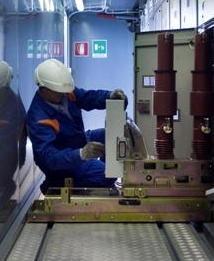 Lavori nel cascinese per il sistema elettrico