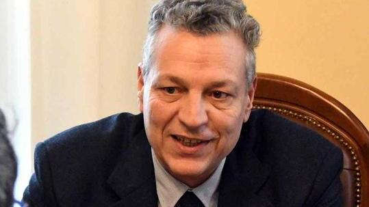 Enrico Ricci nuovo prefetto della martoriata Bergamo