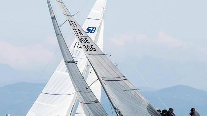 Mille per una Vela: partono le regate virtuali della Fiv
