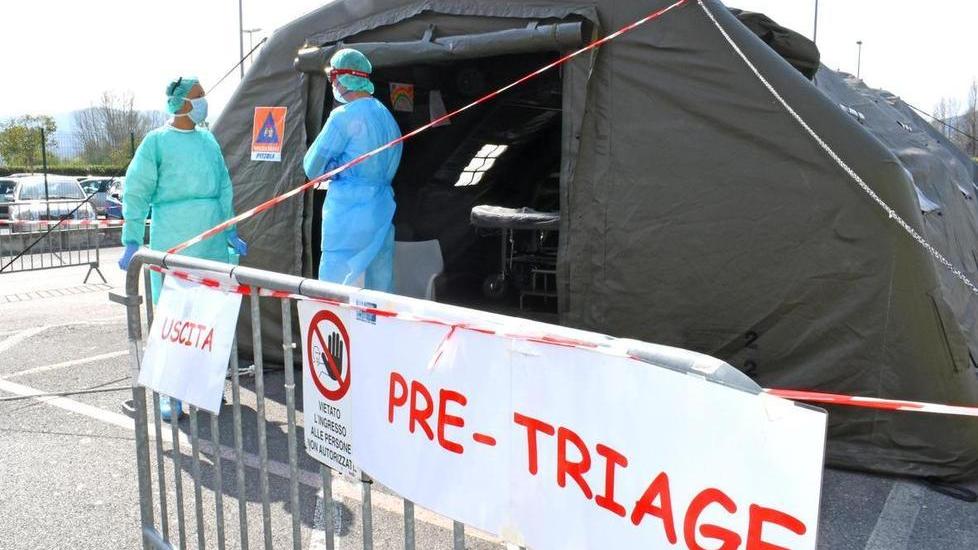 L’epidemia fa altre due vittime in provincia morto a 62 anni ex perito chimico pistoiese