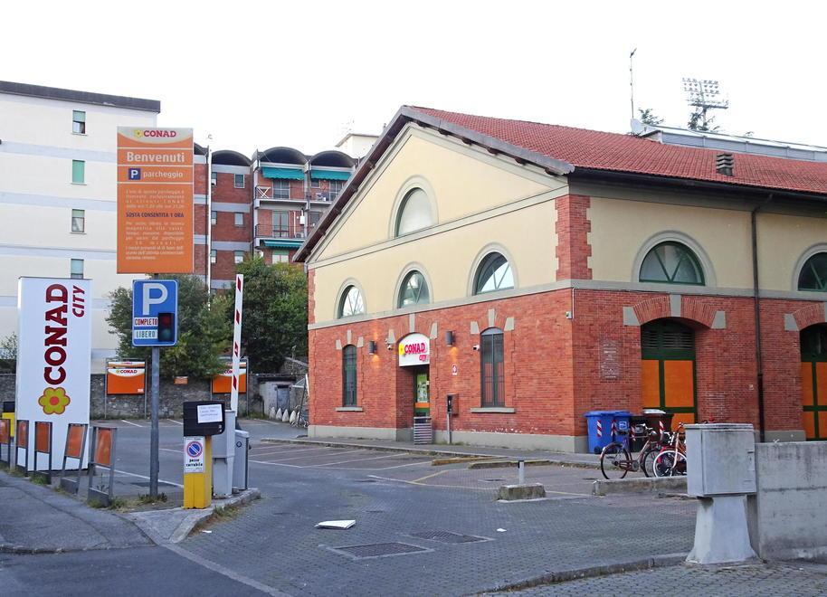 Cliente si sente male: scatta l’allarme Covid 
