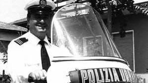 Addio allo storico comandante della polizia municipale