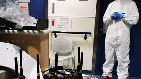 La lista delle vittime si allunga Il Covid-19 fa altri sei morti