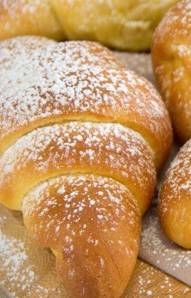 Brioche solidali