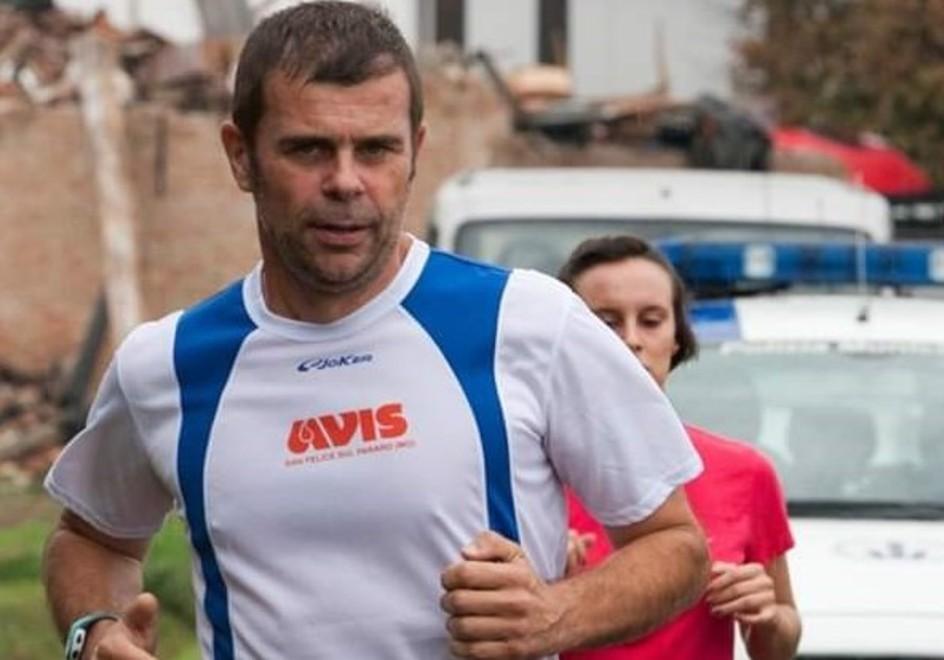 Calcio, podismo e il suo S. Felice le grandi passioni