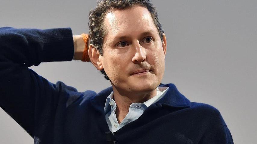 La Juventus secondo Elkann «Club forte e futuro sostenibile»