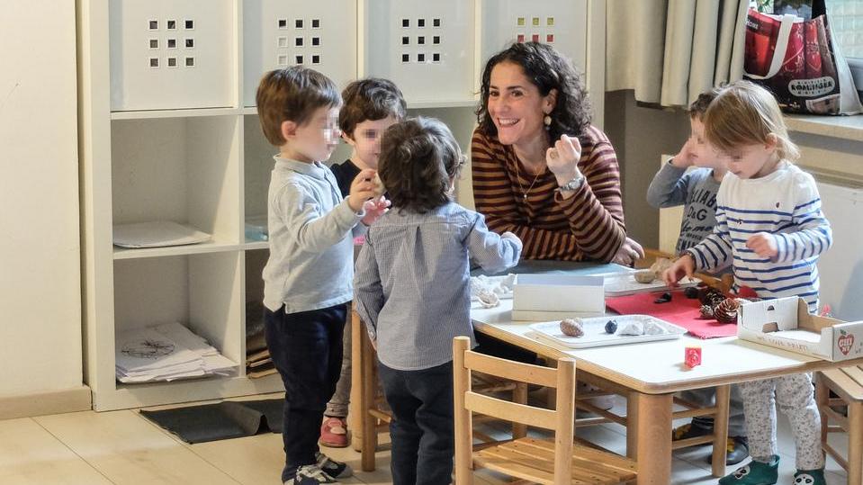Scuole private per l’infanzia Il Comune anticipa i contributi 2020