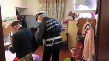 Espulsi i clandestini cinesi