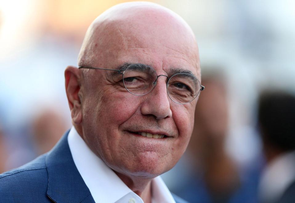 Galliani guida i falchi della ripartenza «Si torni subito a giocare o si fallisce»
