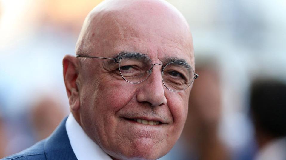 Galliani guida i falchi della ripartenza «Si torni subito a giocare o si fallisce»