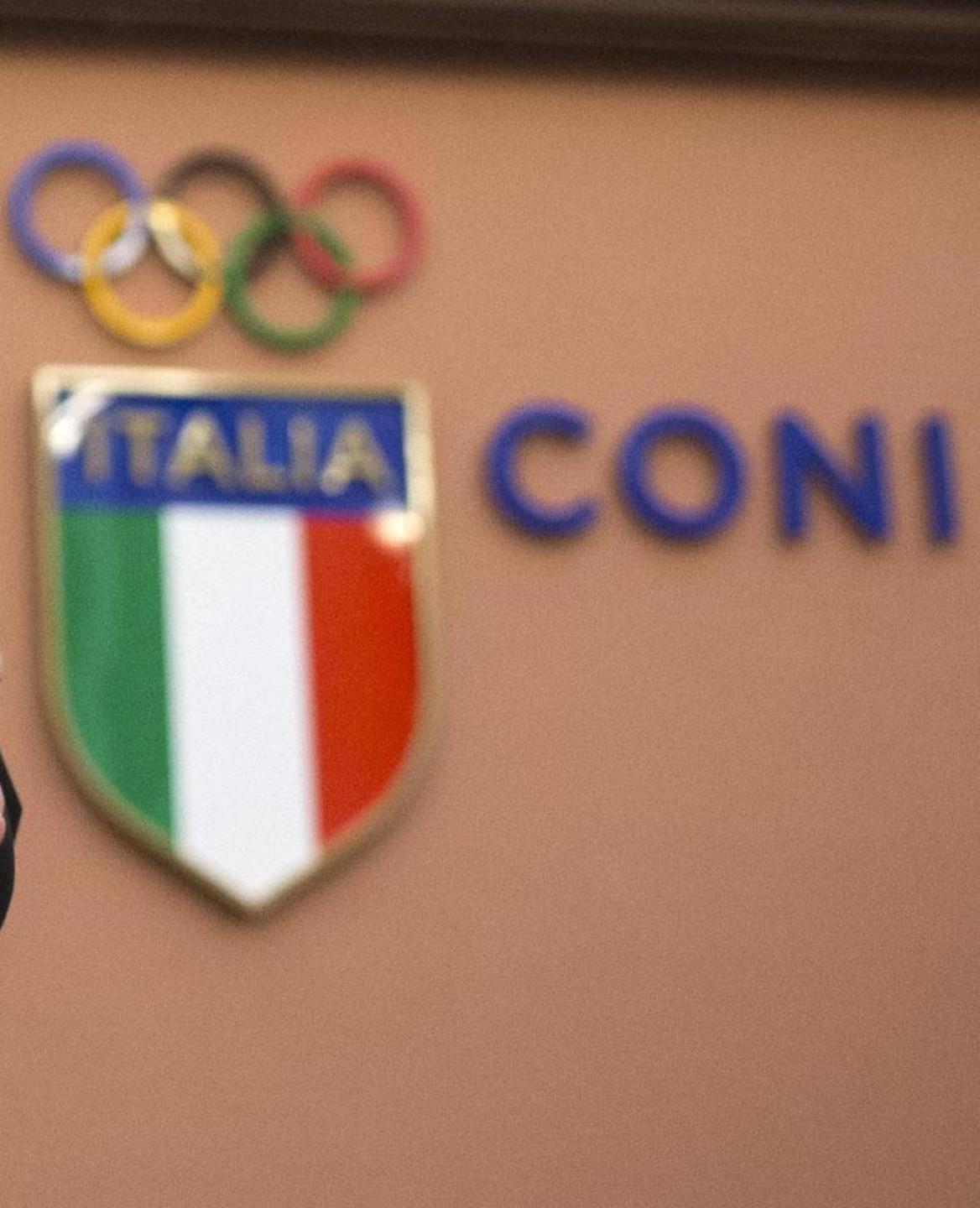 Premiata la Rivista del Coni