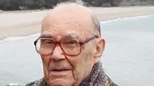Il maestro Mereu compie 100 anni 