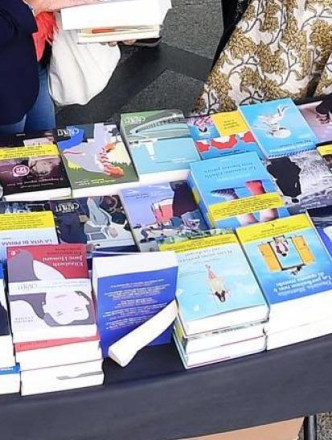 Il Comune regala libri a bimbi e ragazzi 