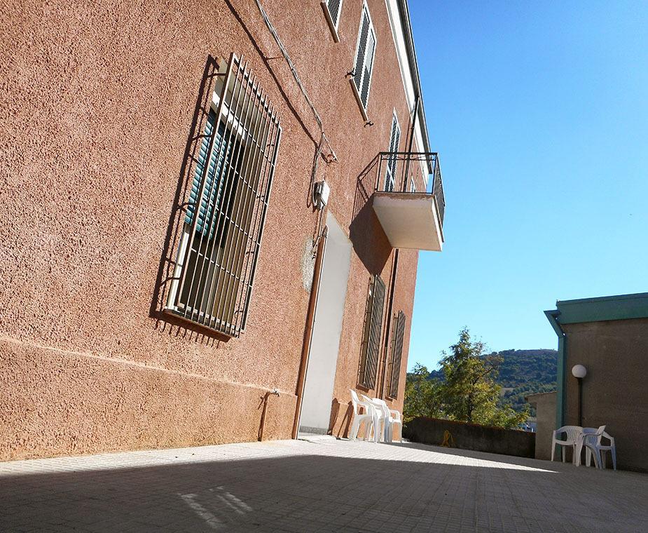 Nella casa di riposo di Bitti i casi positivi sono in calo 
