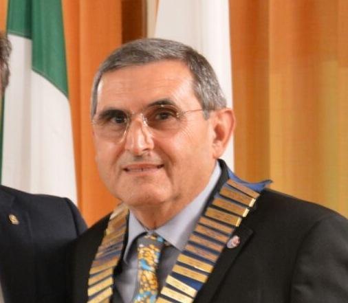 Covid-19, il Rotary: «Forte impegno per il vaccino» 