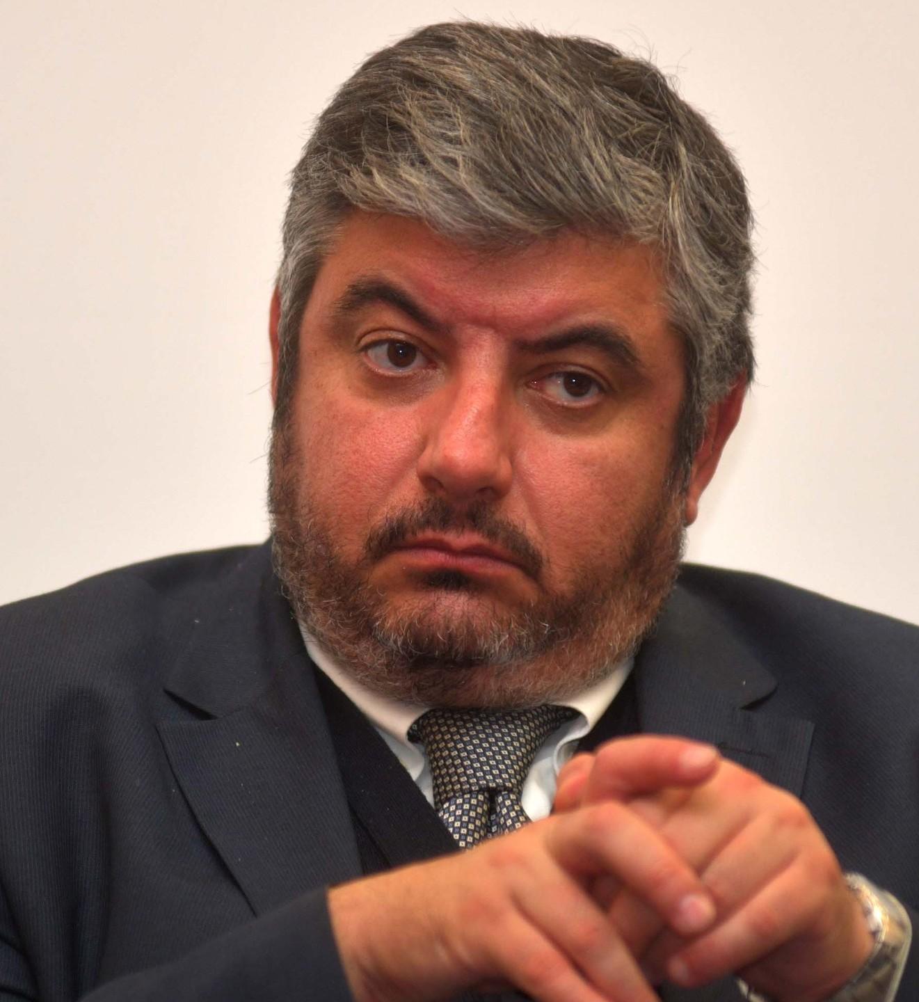 Cemento sulle coste il Pd chiede l’accesso agli atti