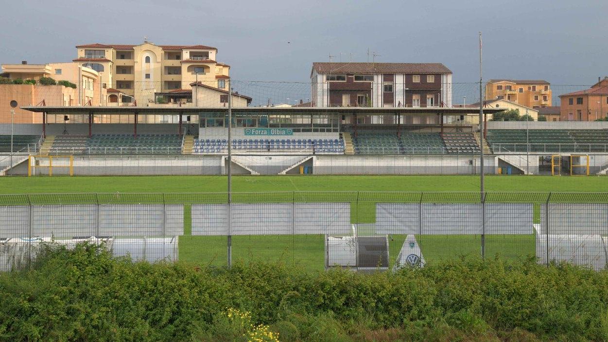 L’emergenza come risorsa L’Olbia guarda al domani