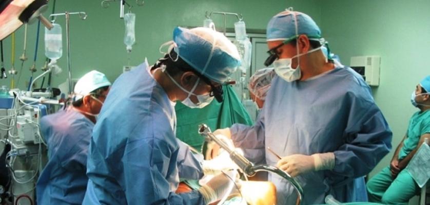 Da Brescia una mano tesa a Luciana 