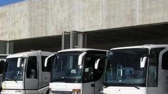 Il settore dei bus turistici «Rischiamo di sparire» 