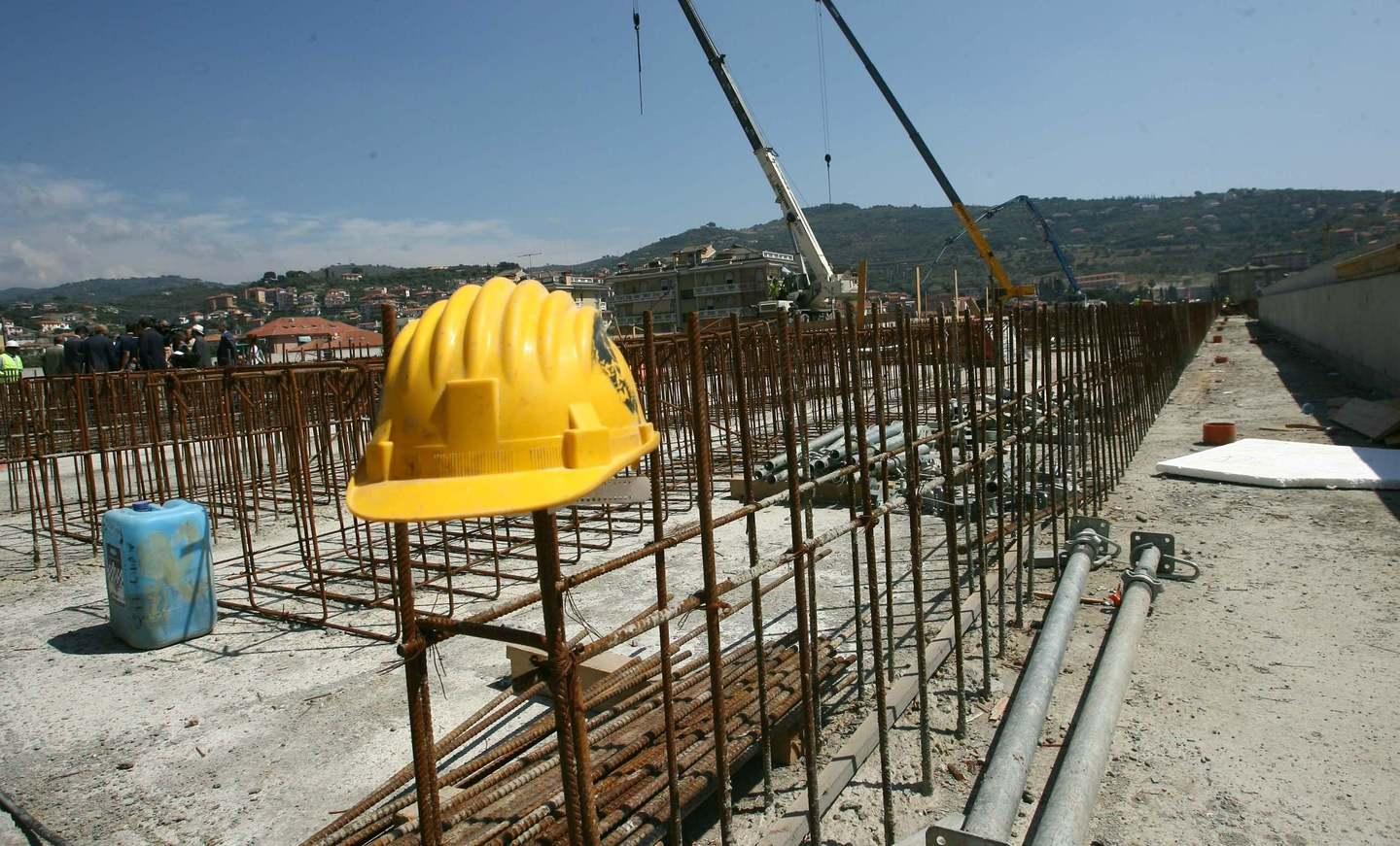 Pagati 10 milioni alle imprese 