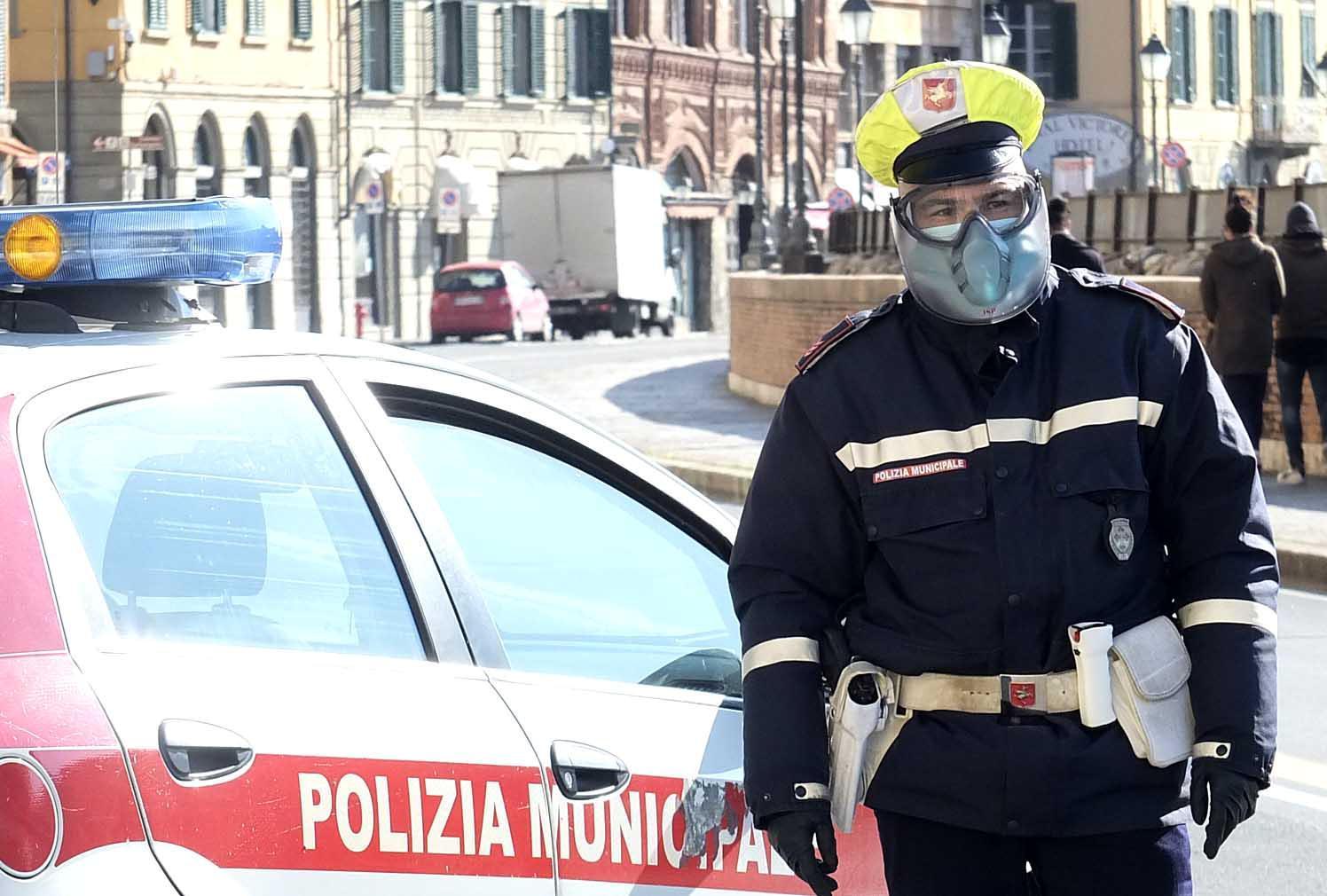 Toscana tra le ultime a ripartire e perdiamo un miliardo al mese 