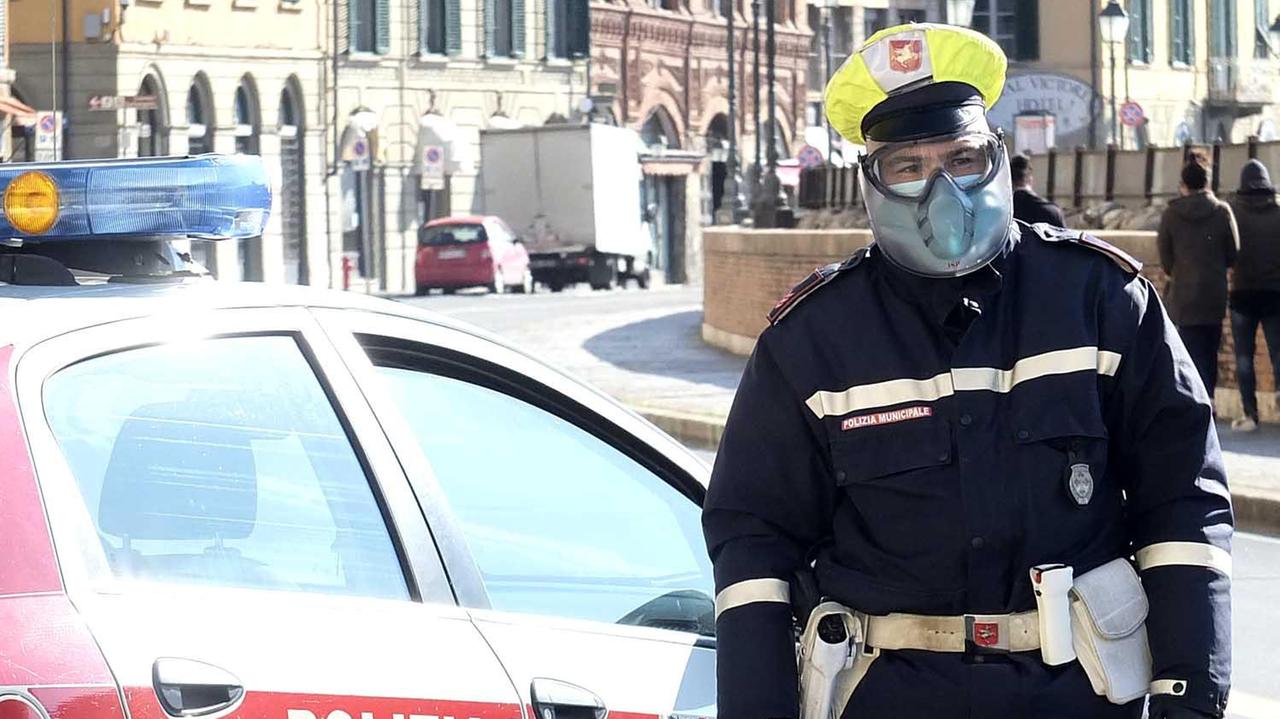 Toscana tra le ultime a ripartire e perdiamo un miliardo al mese