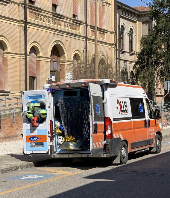 Giuliana e Renzo: in soli dieci giorni marito e moglie morti di Covid-19 