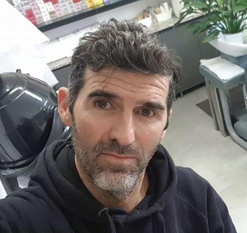 Alessio incrocia le dita e lotta con la crisi: «Dal 10 marzo chiuso, sono preoccupato» 