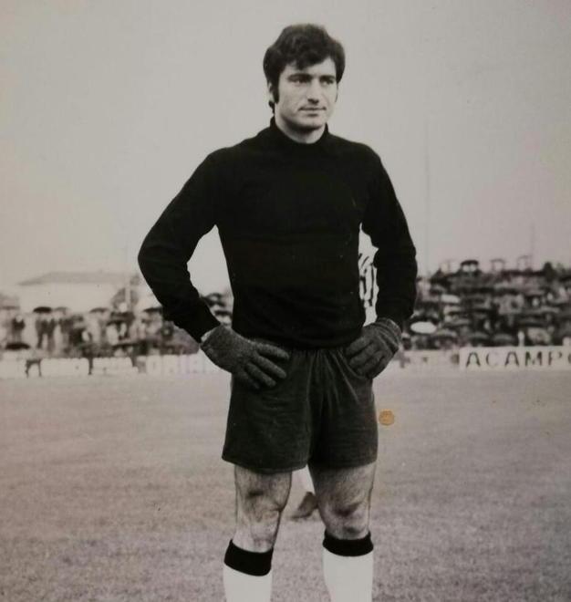 Il portierone della B Antonio Formisano: «All’inizio ero deluso ma poi che gioia...» 