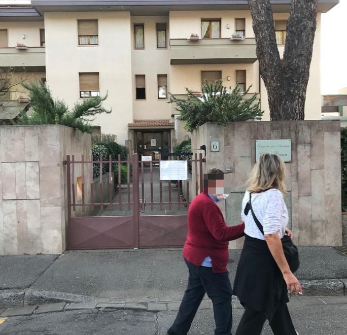 Terzo decesso nella casa di riposo: a Mezzana si apre un nuovo fronte 