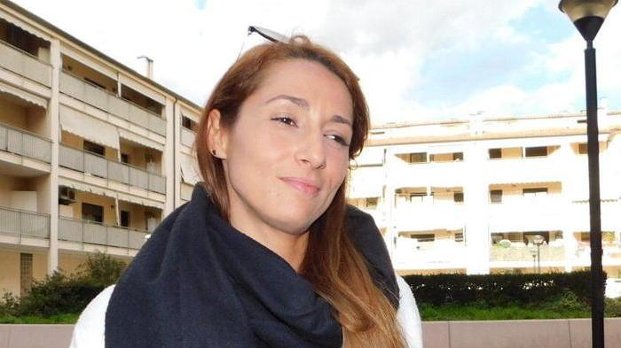 Elisa Claudia Ferro