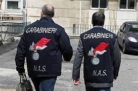 Coronavirus, partite le verifiche dei Nas nelle case protette reggiane 