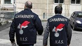 Coronavirus, partite le verifiche dei Nas nelle case protette reggiane