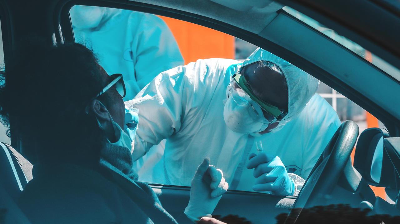 Coronavirus, l'Ateneo di Firenze produce gratis reagente per tamponi