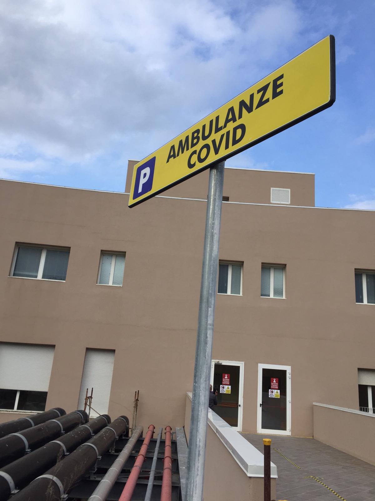 Coronavirus, scendono da 34 a 13 i contagi in Gallura: 21 negativizzati 