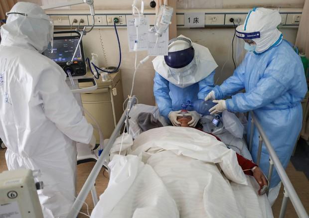 Coronavirus, 37 nuovi contagiati in Sardegna e 5 deceduti