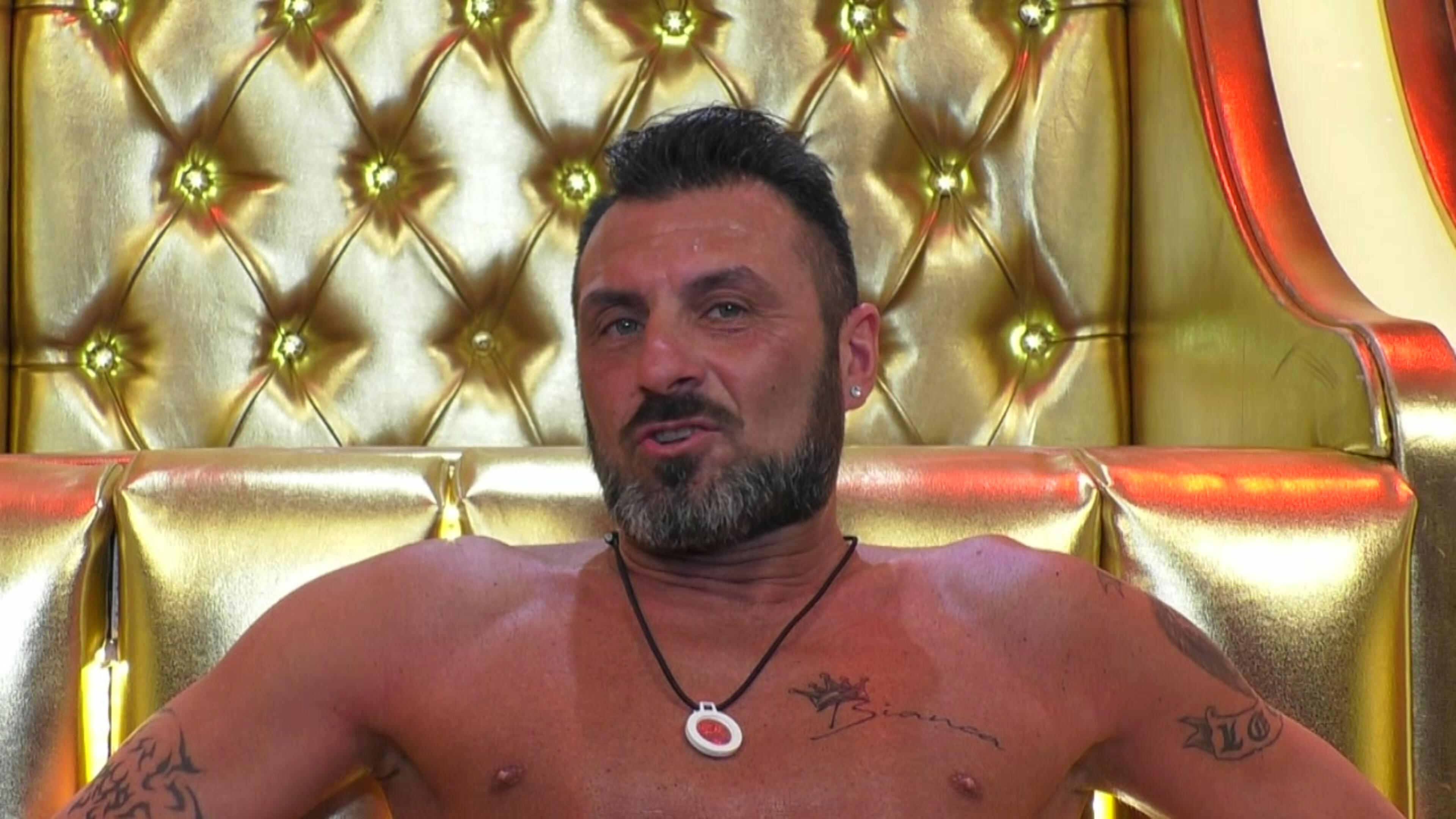 Sossio Aruta, ex Rubierese