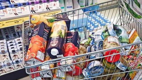 Arrivate 1.500 domande per i Buoni spesa “Prepagate” in consegna