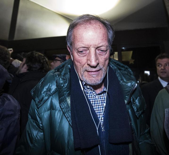 «Se la gente deve distrarsi torneremo a giocare Ma ci dev’essere chiesto...»