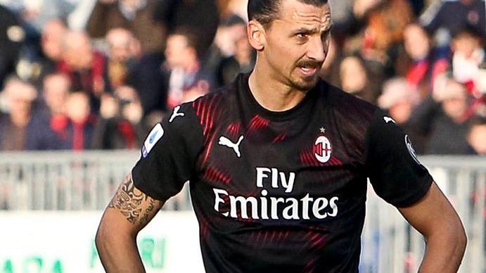 I Cannibali tornano sull’erba Ibra si allena a Stoccolma, Ronaldo nella sua Madeira