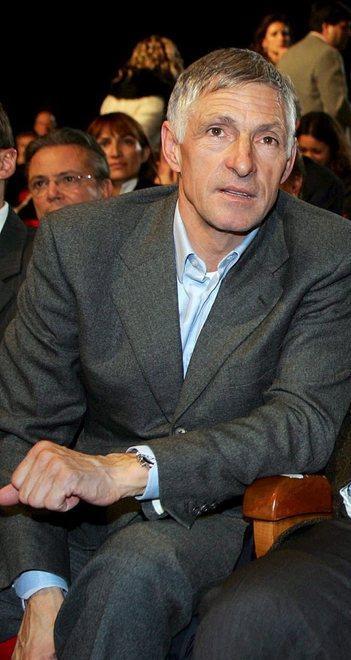 Moser-Saronni, la rivalità che rinasce in salotto 