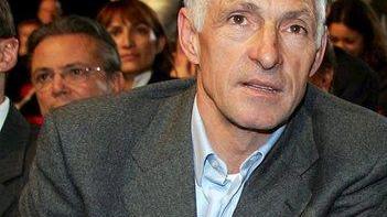 Moser-Saronni, la rivalità che rinasce in salotto