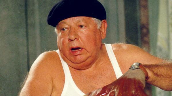 Sono passati 45 anni ma il ragionier Fantozzi resta l’italiano medio: sognatore e codardo