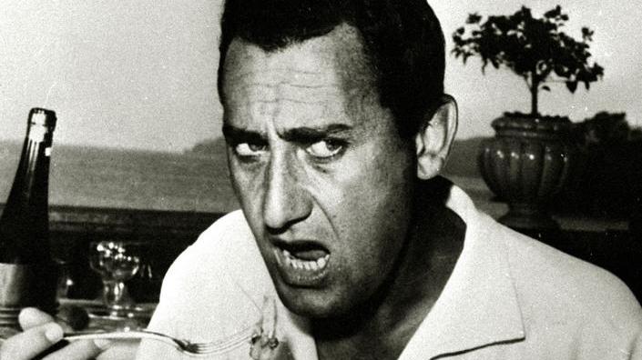 Siamo tutti Alberto Sordi: a Pasqua uno speciale sull’uomo e sull’attore