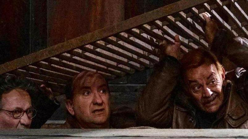 I Topi torna su Rai3, Albanese si prende gioco della mafia