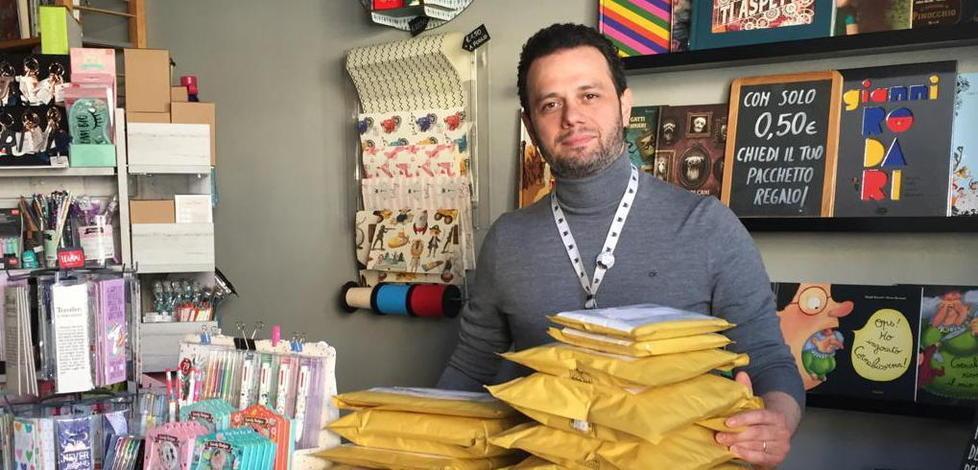 Lucca Sapiens: «Il virus non ferma la lettura» 