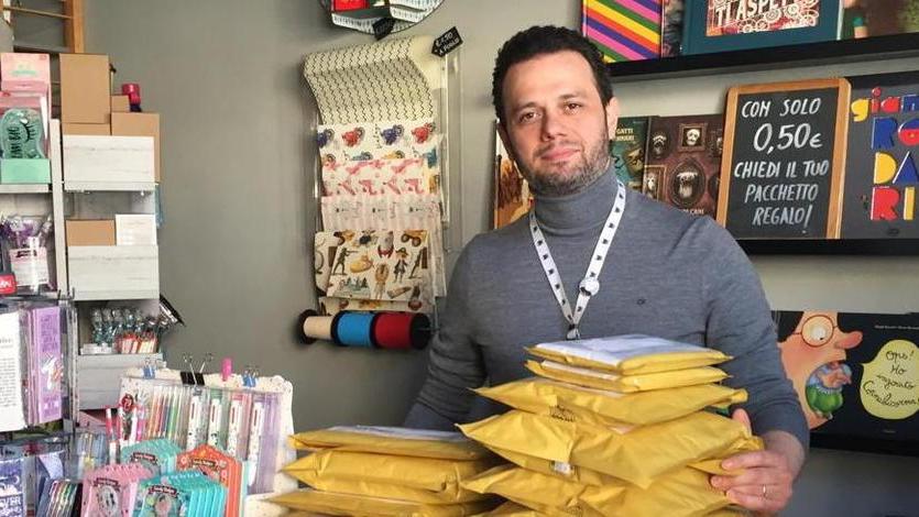 Lucca Sapiens: «Il virus non ferma la lettura»