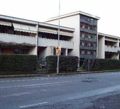 Casa famiglia della parrocchia
