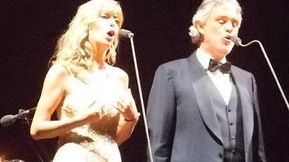 Nuova canzone e nuovo video per la lucchese Ilaria Della Bidia